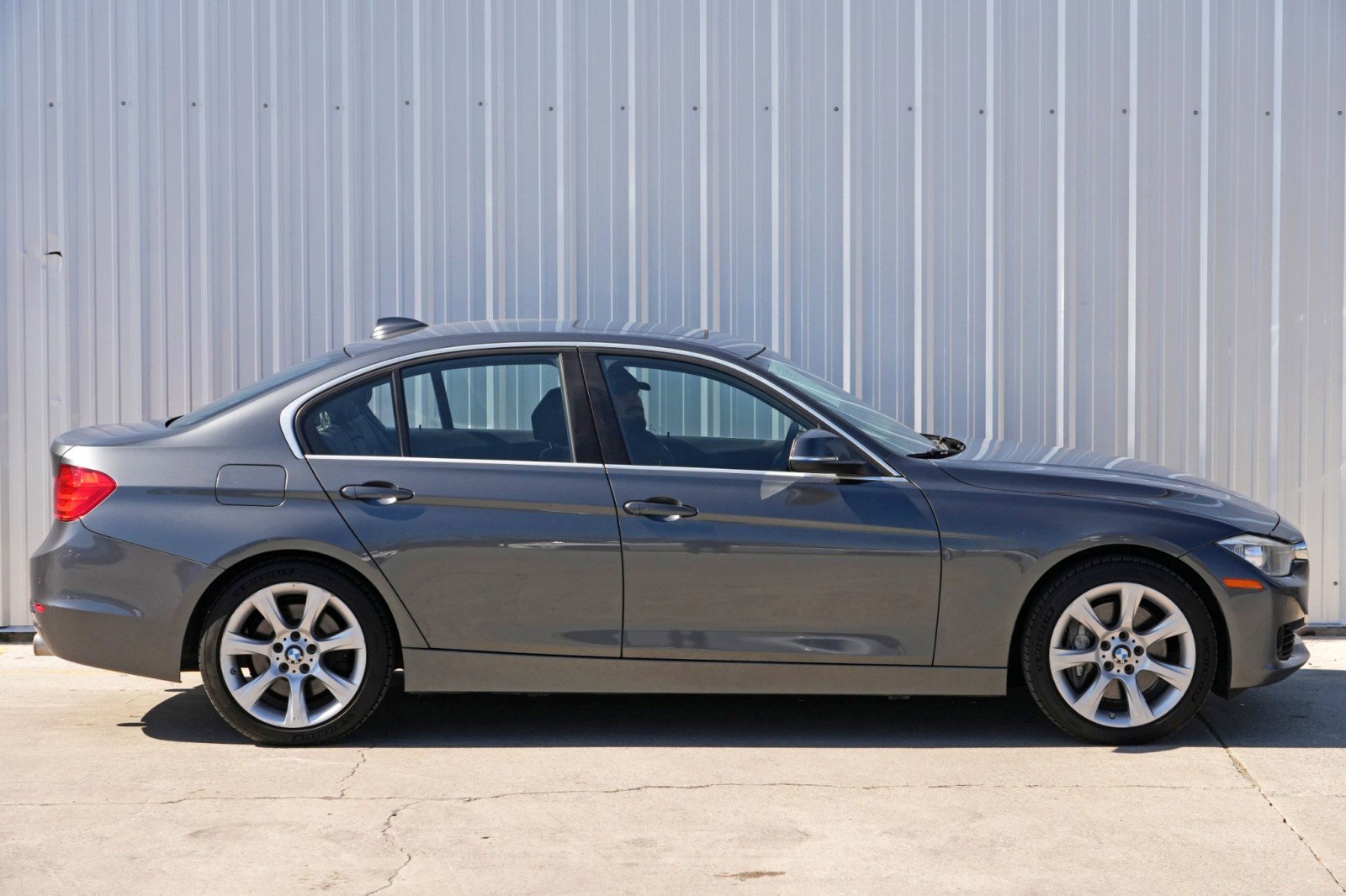 Used 2015 BMW 335i xDrive Sedan AWD/4WD image 49