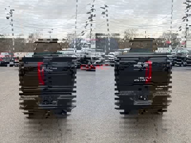 New 2026 GMC Sierra 2500 Denali w/ Denali Reserve Package image 6