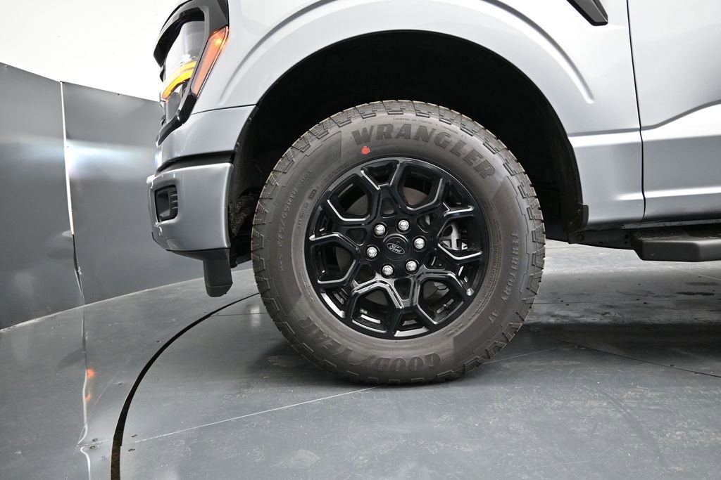 New 2026 Ford F150 XLT AWD/4WD image 18
