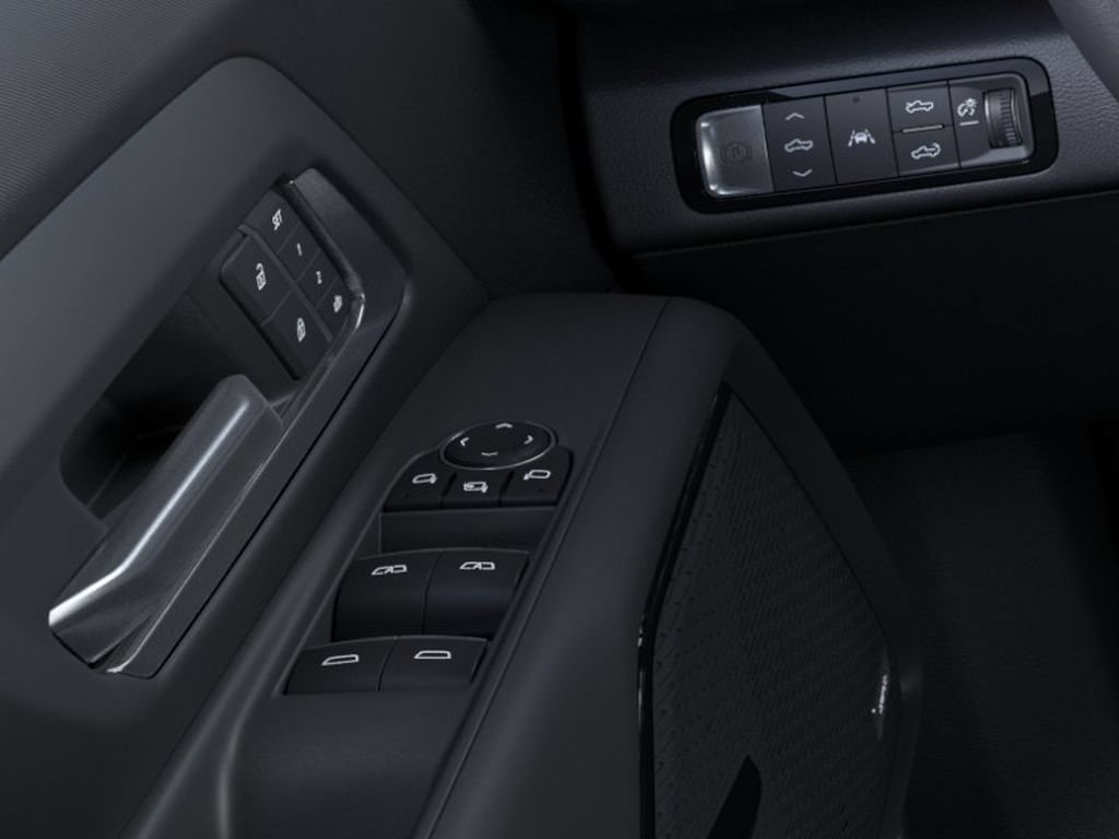 New 2024 Chevrolet Silverado EV RST AWD/4WD image 22