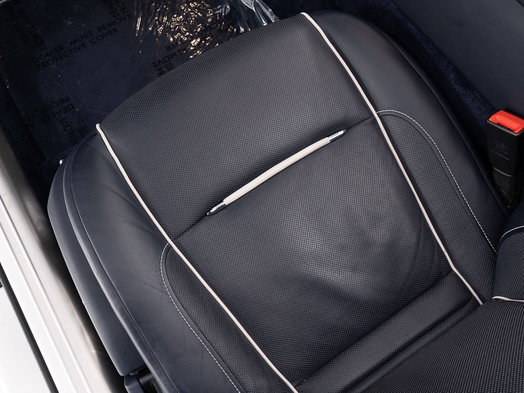 Certified 2018 Rolls-Royce Dawn image 25