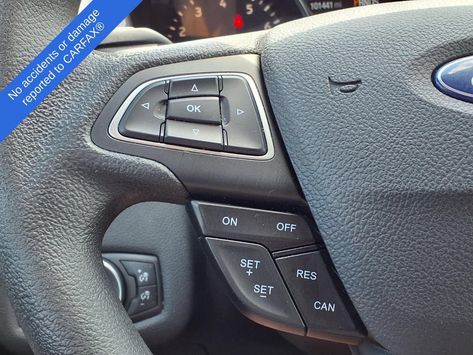 Used 2018 Ford Escape SE w/ SE Sync 3 Package FWD image 29