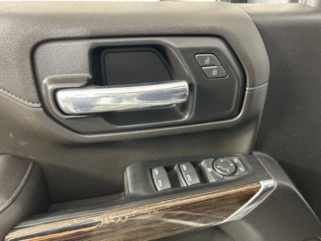 Used 2023 GMC Sierra 3500 SLE w/ SLE Convenience Package AWD/4WD image 27