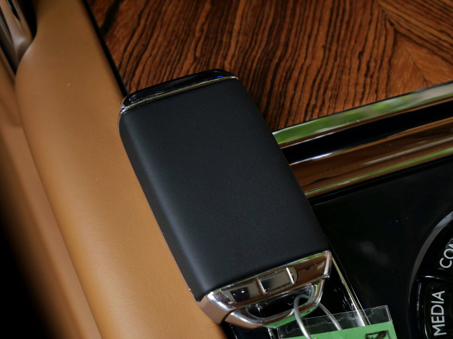 Used 2019 Rolls-Royce Cullinan AWD/4WD image 33