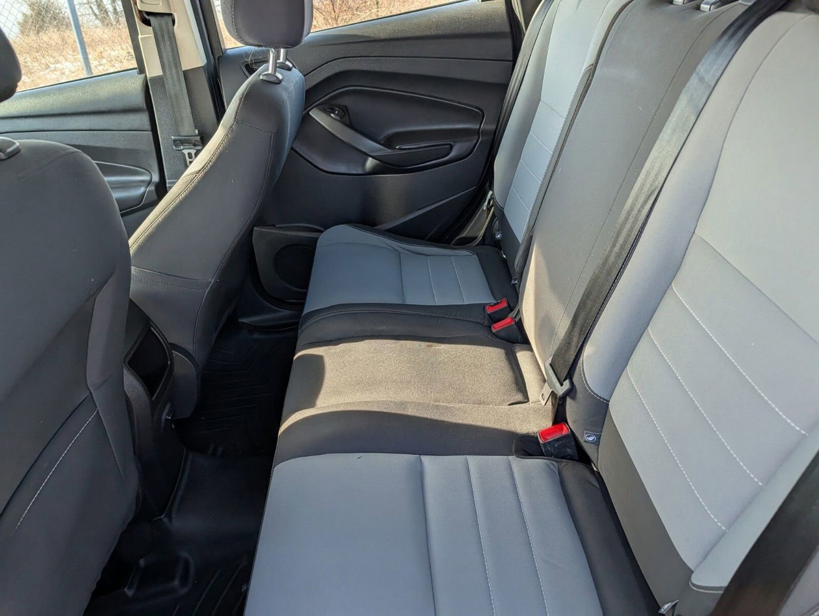 Used 2017 Ford Escape S image 16