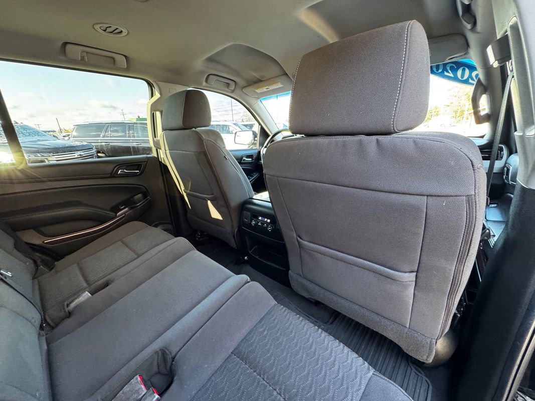 Used 2020 GMC Yukon SLE w/ SLE Value Package image 44