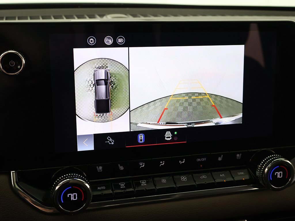 Used 2023 GMC Canyon Denali image 54