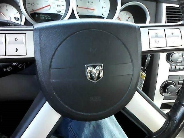 Used 2006 Dodge Charger R/T w/ Convenience Group II image 15