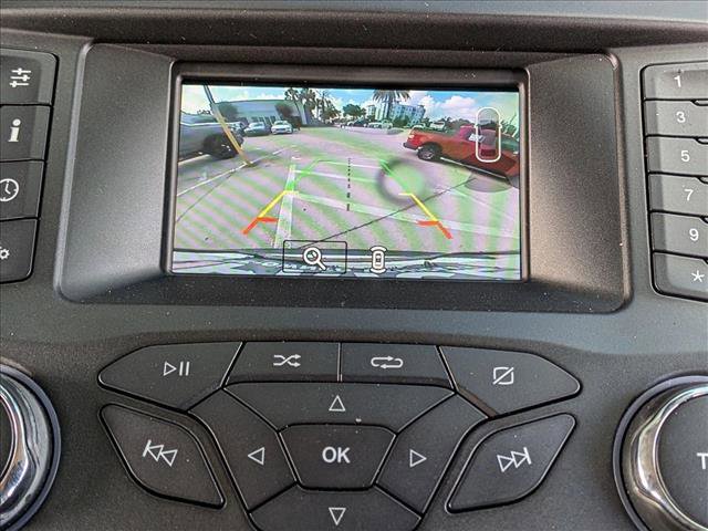 Used 2019 Ford Edge SE w/ SE Fleet Driver's Package FWD image 14
