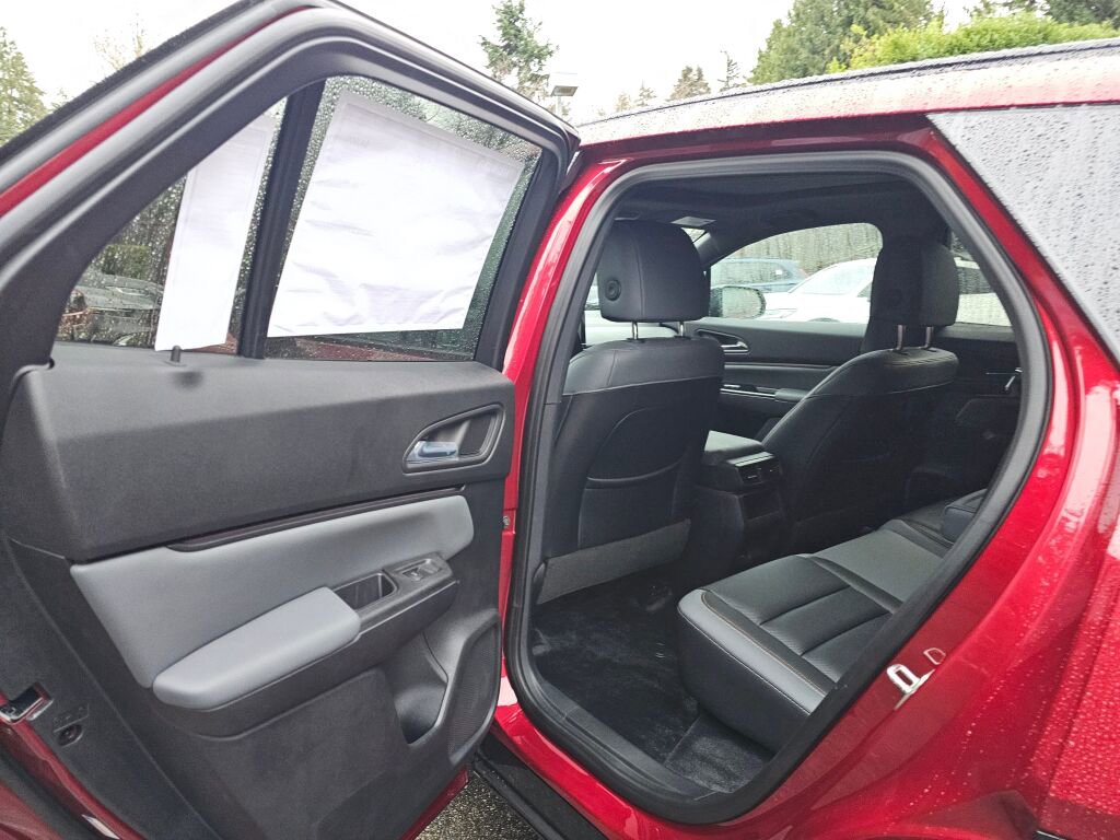 New 2026 Honda Prologue Elite image 10