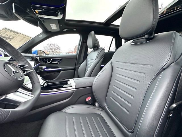 New 2026 Mercedes-Benz GLC 300 4MATIC image 20