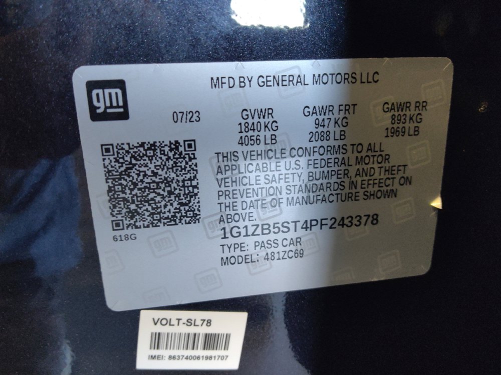 Used 2021 Chevrolet Malibu LS w/ Driver Confidence Package II FWD image 33