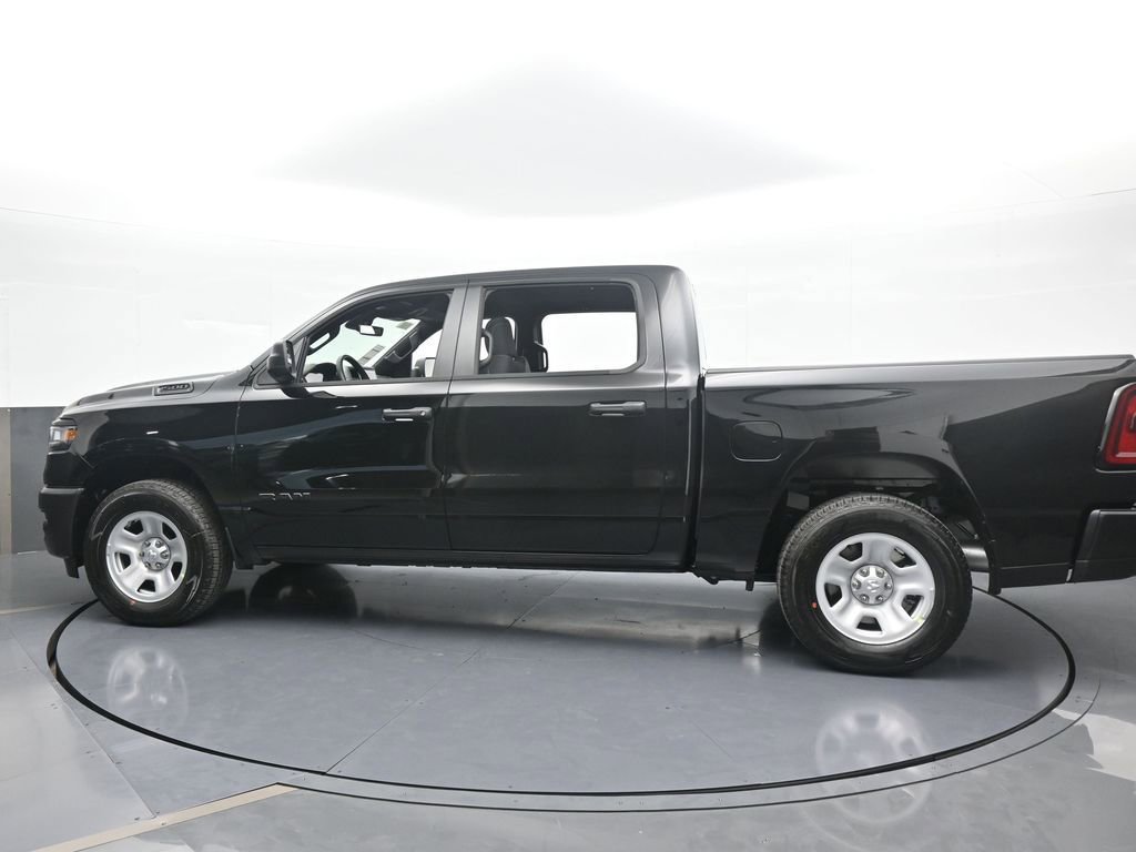 Used 2026 RAM 1500 Tradesman AWD/4WD image 3