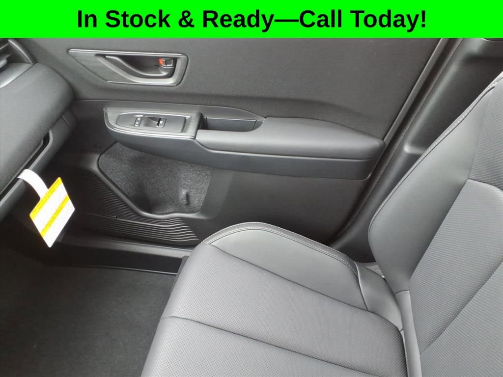 New 2026 Subaru Outback Limited XT image 23