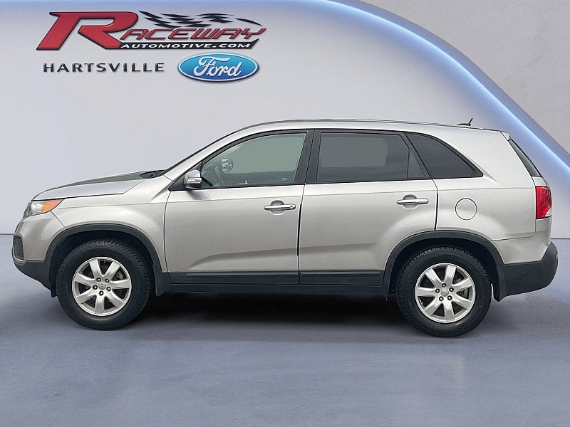 Used 2013 Kia Sorento LX