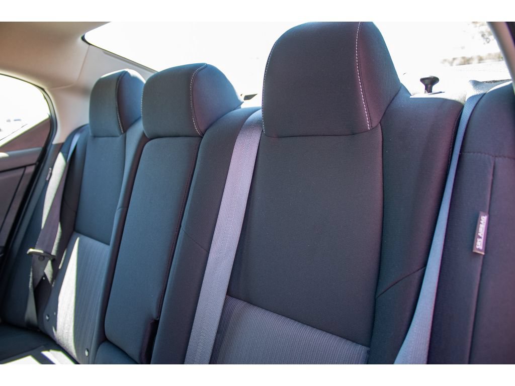 Used 2022 Nissan Sentra SV FWD image 18