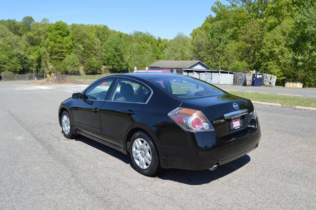 Used 2010 Nissan Altima 2.5 S FWD image 46