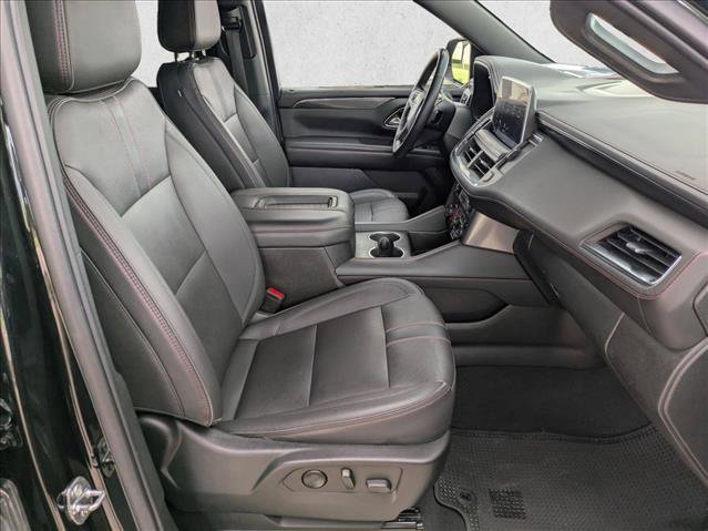 Used 2022 Chevrolet Tahoe RST w/ Luxury Package AWD/4WD image 24