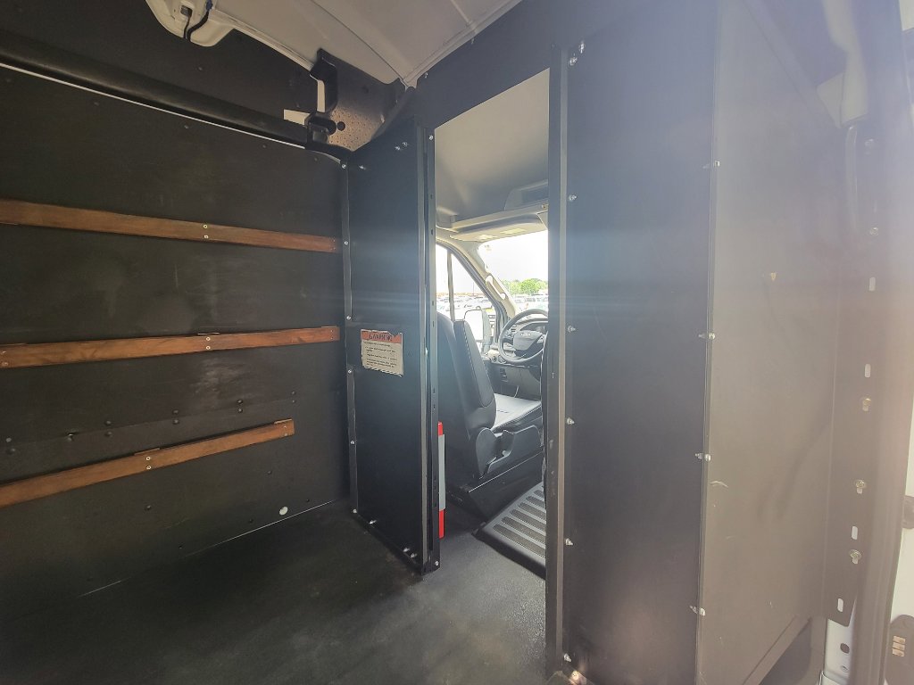 Used 2022 Ford Transit 250 148 High Roof w/ Load Area Protection Package image 27