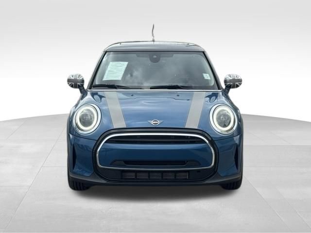 Certified 2024 MINI Cooper 2-Door Hardtop FWD image 11