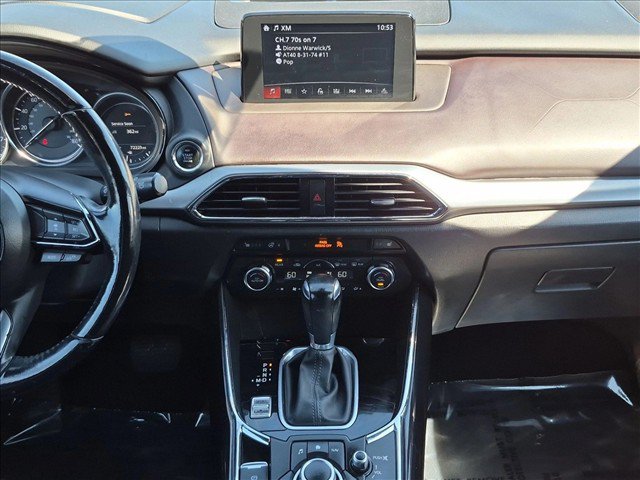 Used 2018 MAZDA CX-9 Grand Touring FWD image 14