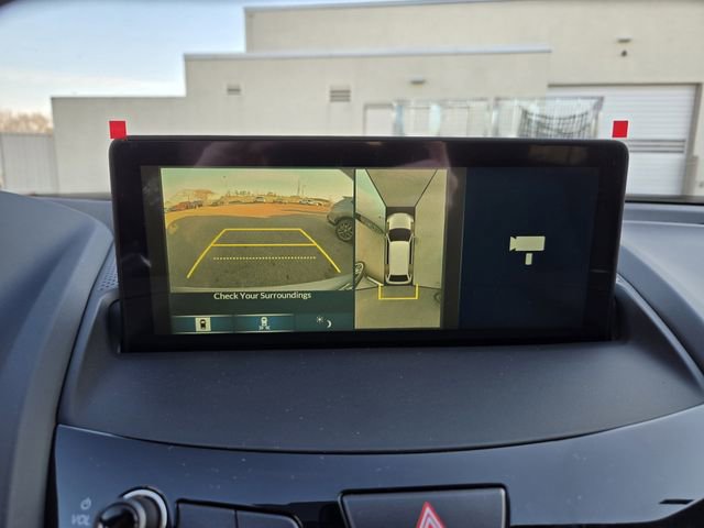 New 2026 Acura RDX A-Spec AWD/4WD image 4