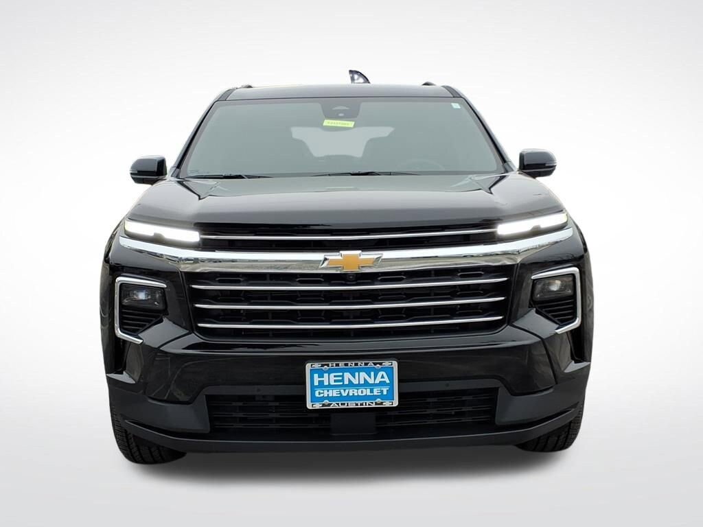 New 2026 Chevrolet Traverse LT w/ Enhanced Driving Package FWD image 9