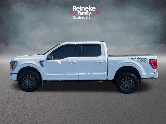 Used 2023 Ford F150 Tremor w/ Bed Utility Package AWD/4WD image 9