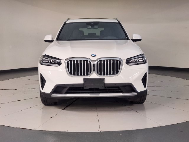 Used 2024 BMW X3 sDrive30i w/ Convenience Package w/ZPA RWD image 9