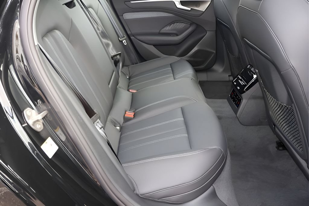 New 2026 Audi A6 Premium Plus AWD/4WD image 16