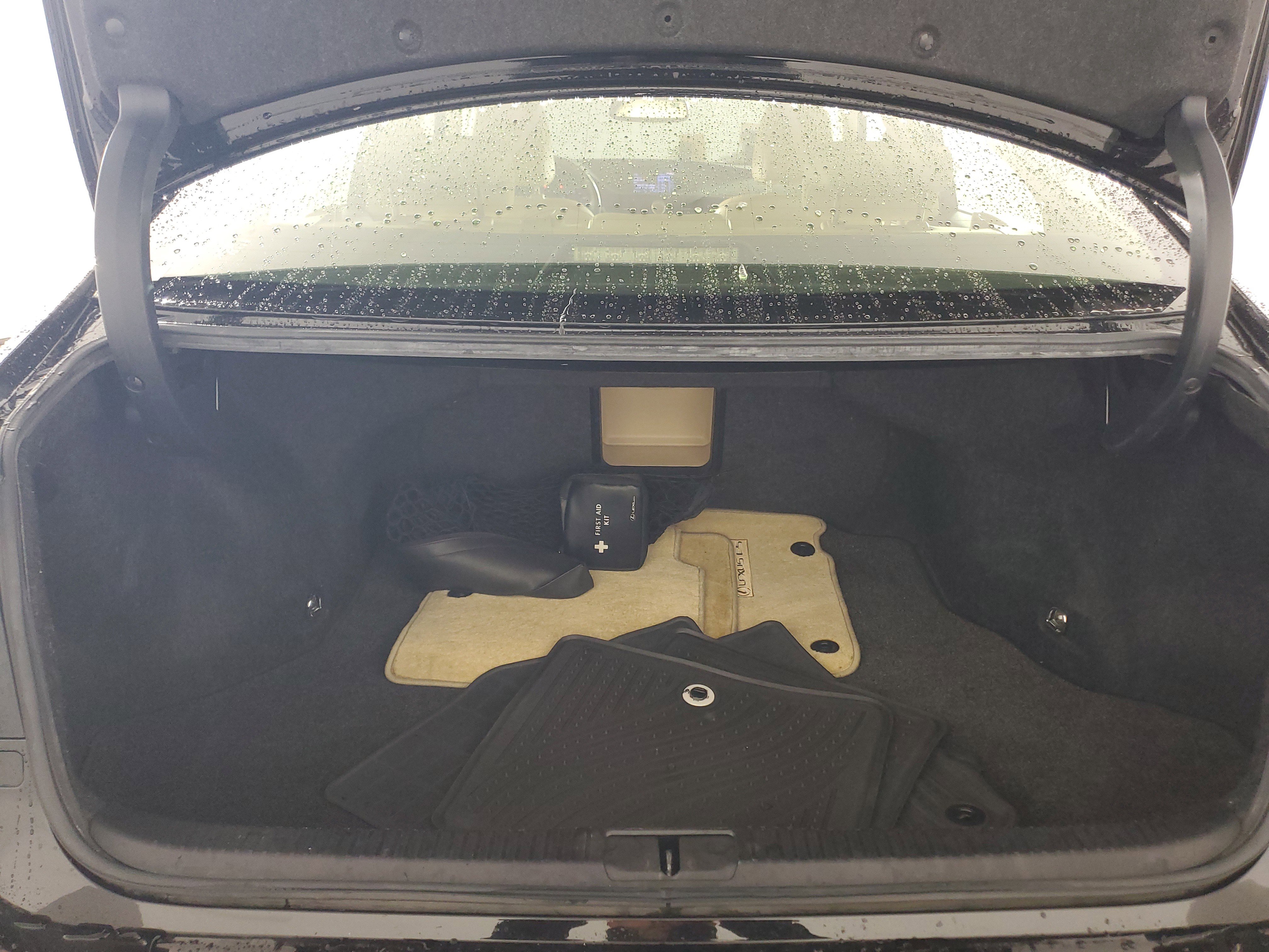 Used 2013 Lexus ES 350 image 32