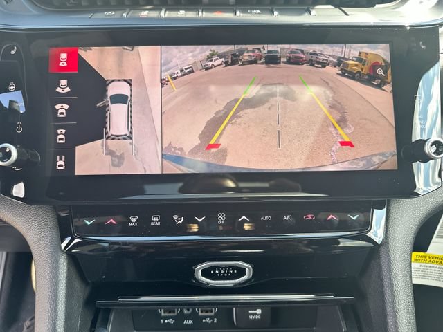 New 2026 Jeep Grand Cherokee Limited w/ Luxury Tech Group II AWD/4WD image 19