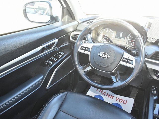 Used 2021 Kia Telluride S image 26