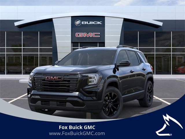 New 2026 GMC Terrain Elevation w/ Black Edition image 6