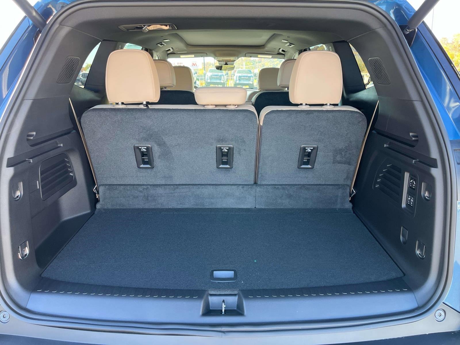 New 2026 Buick Enclave Preferred w/ Power Package image 21