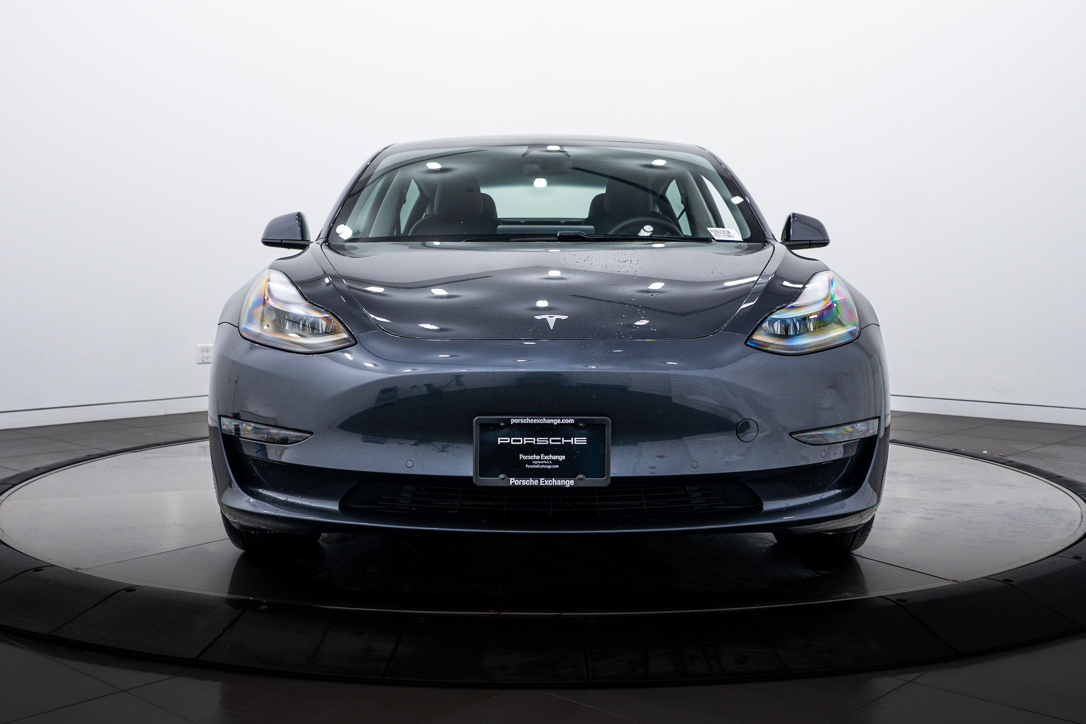Used 2021 Tesla Model 3 Long Range image 10