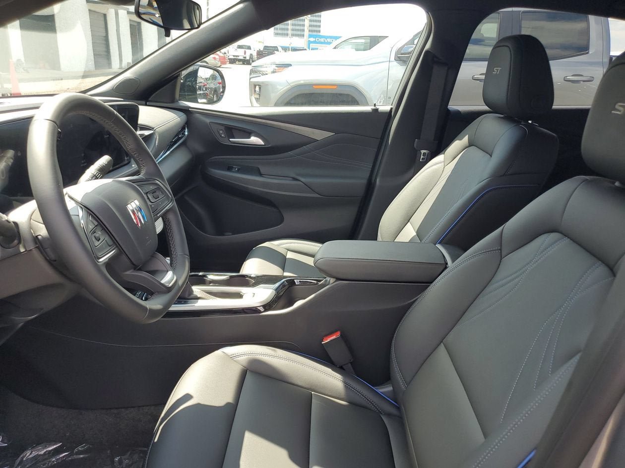 New 2026 Buick Envista Sport Touring w/ Convenience II Package FWD image 18