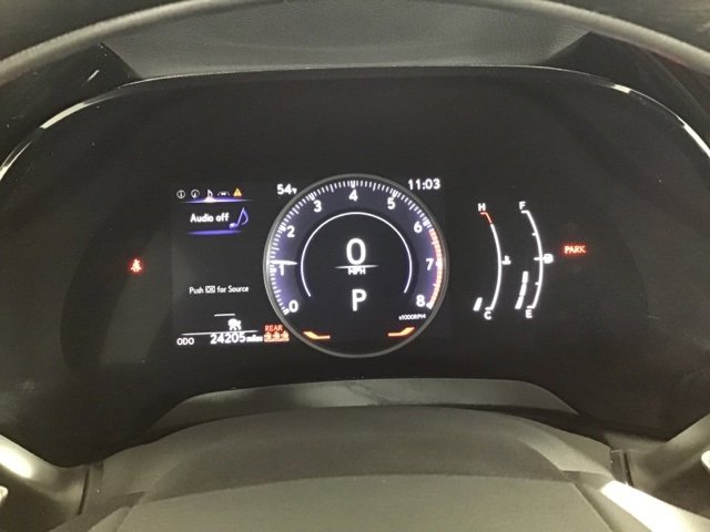 Used 2024 Lexus RX 350 Premium image 15