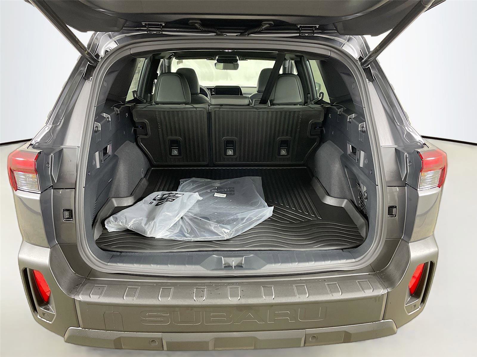 New 2026 Subaru Outback Limited image 24