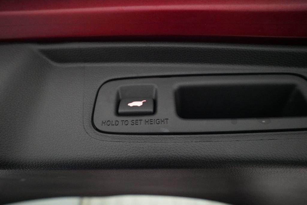 Used 2025 Honda CR-V Sport Touring image 15