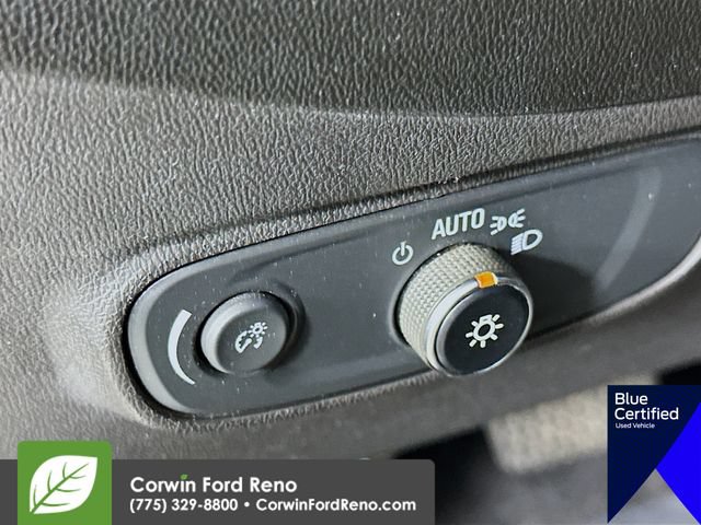 Used 2020 Chevrolet Equinox LT AWD/4WD image 14