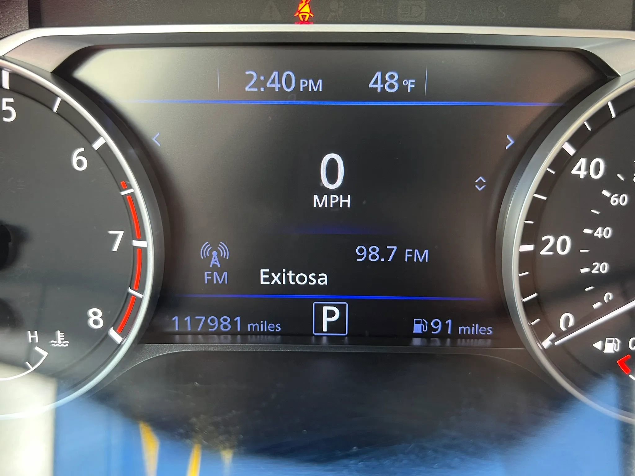 Used 2021 Nissan Altima 2.5 SV FWD image 17