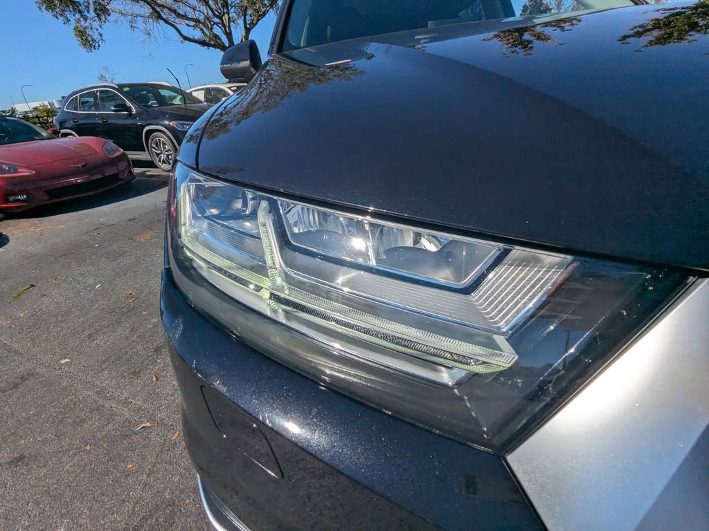Used 2019 Audi Q7 2.0T Premium Plus w/ Premium Plus Package image 19