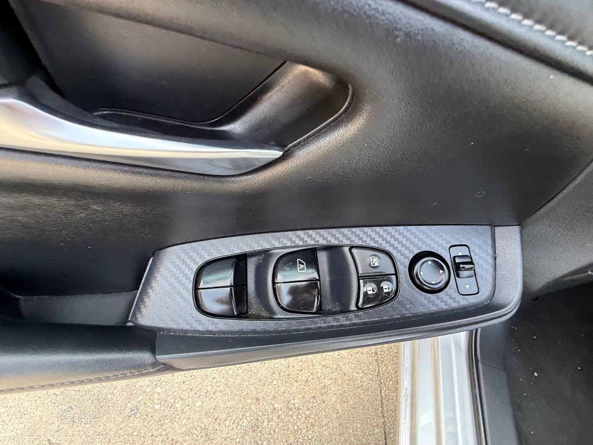 Used 2020 Nissan Sentra SV w/ Trunk Package FWD image 18