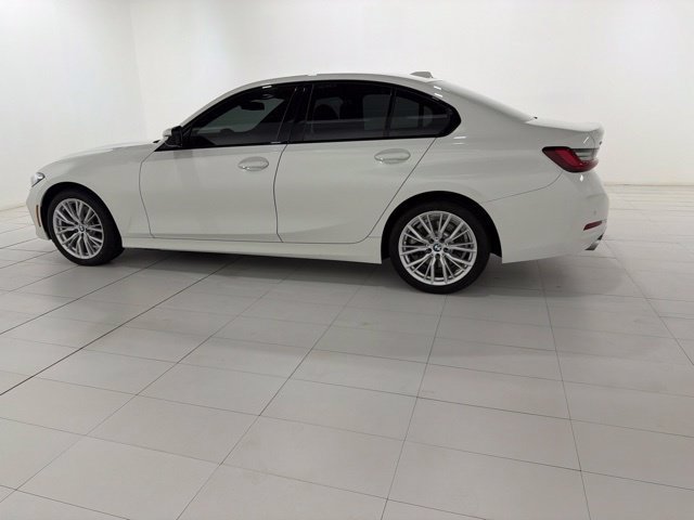 Certified 2023 BMW 330i xDrive Sedan w/ Premium Package AWD/4WD image 2