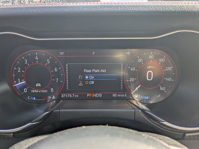 Used 2020 Ford Mustang GT Premium w/ GT Performance Package image 20