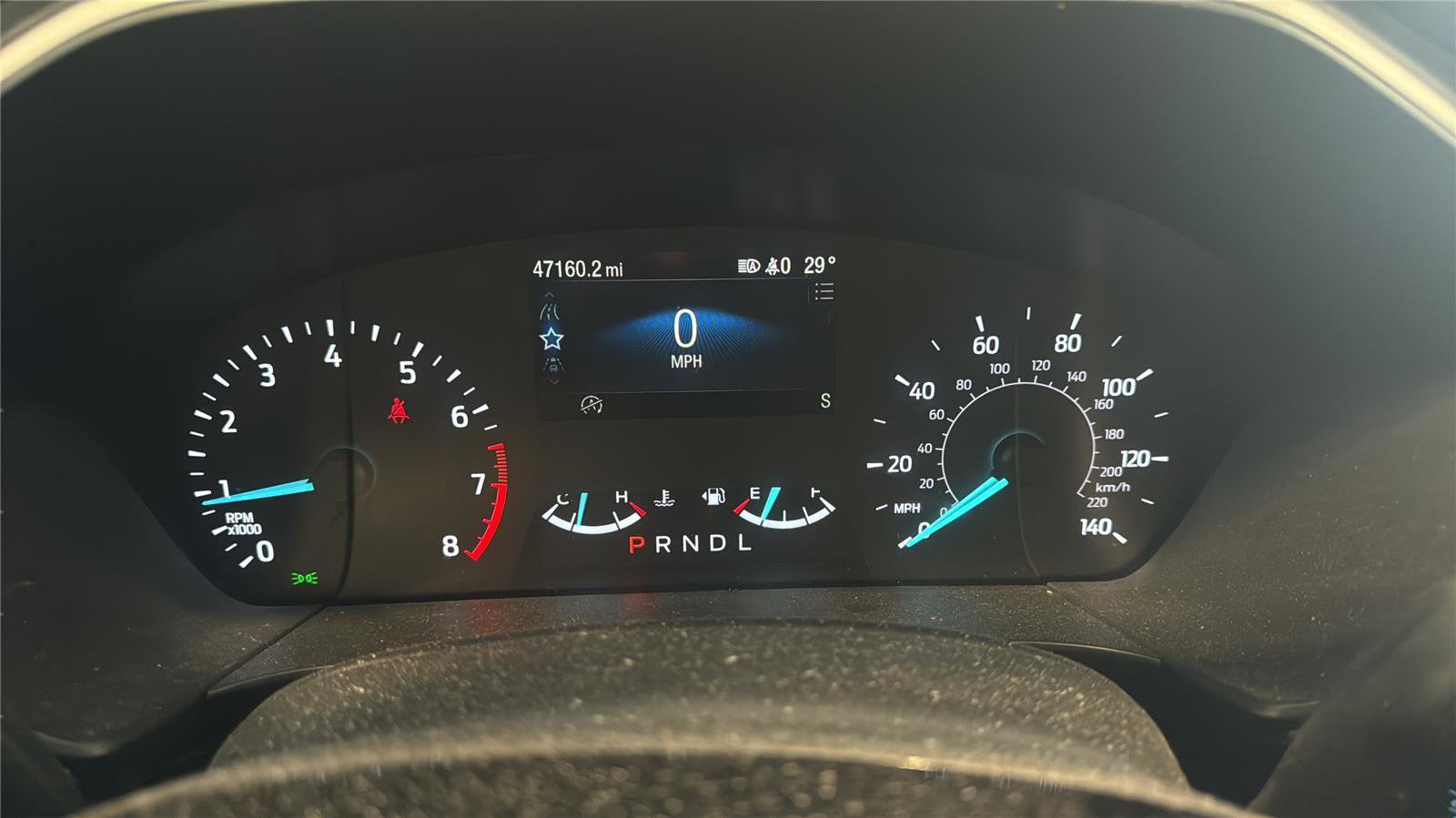 Certified 2022 Ford Escape SE w/ Cold Weather Package image 14