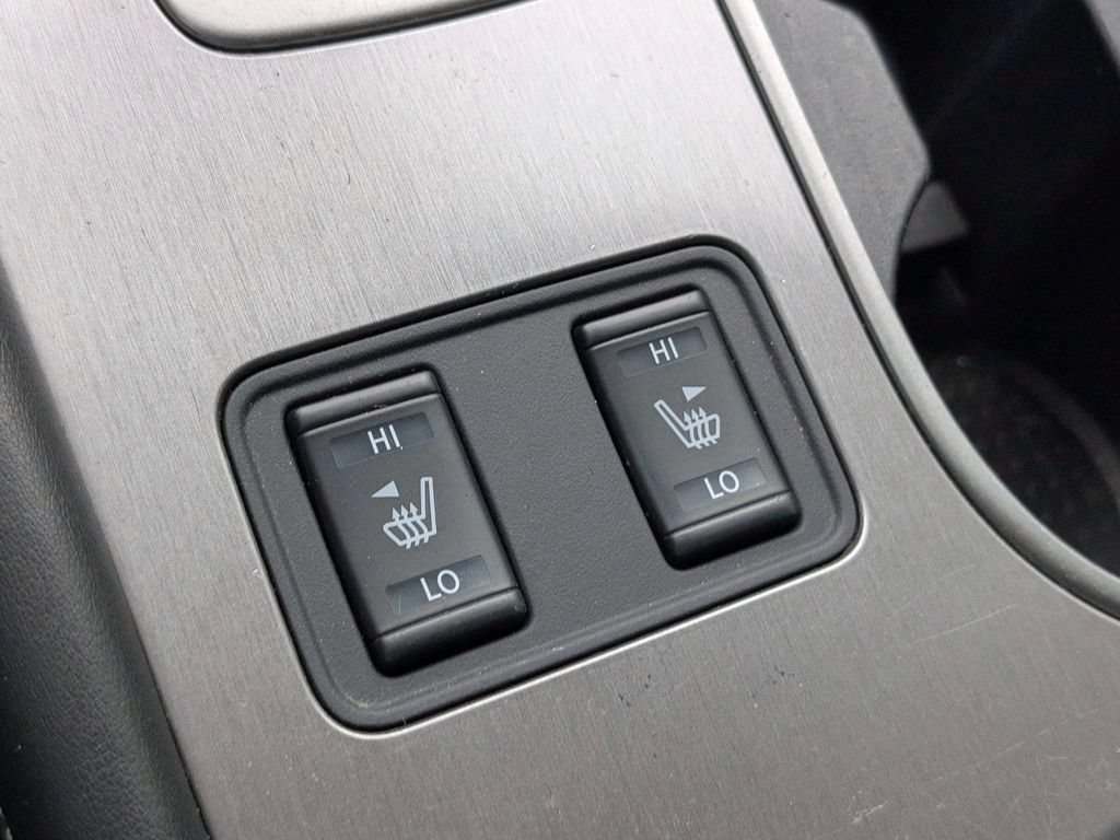 Used 2023 Nissan Murano SV FWD image 20
