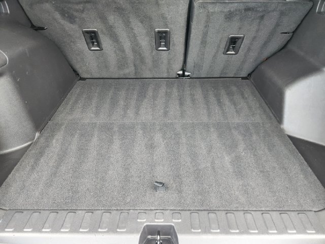 Used 2024 Chevrolet Equinox LT AWD/4WD image 32