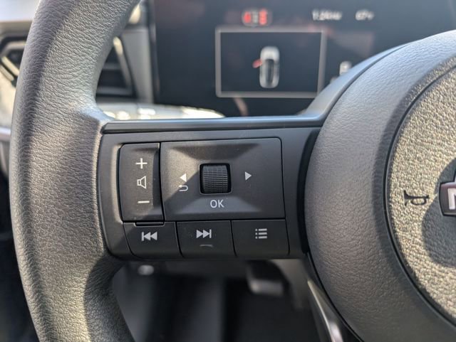 New 2026 Nissan Kicks SV image 18